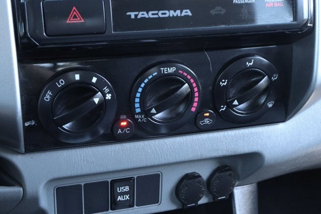 2015 Toyota Tacoma PreRunner