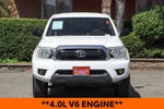 2015 Toyota Tacoma PreRunner