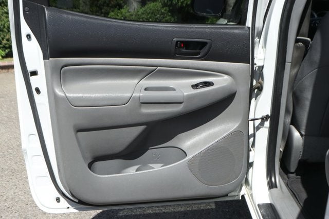 2015 Toyota Tacoma PreRunner