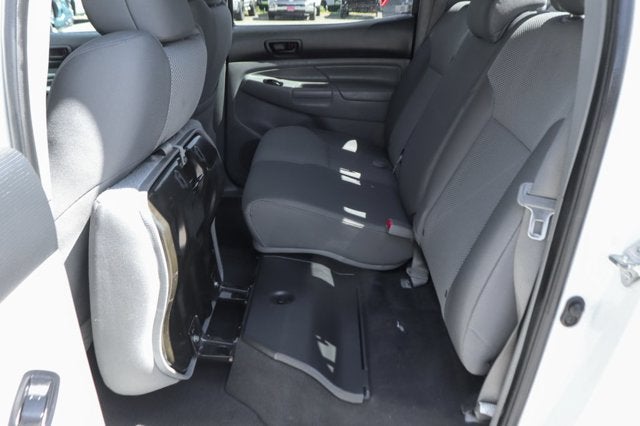 2015 Toyota Tacoma PreRunner