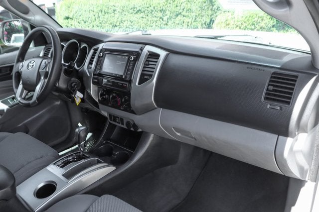 2015 Toyota Tacoma PreRunner