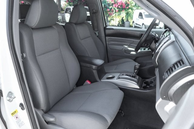 2015 Toyota Tacoma PreRunner