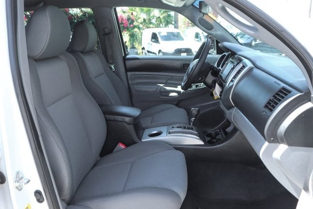 2015 Toyota Tacoma PreRunner