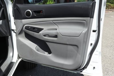 2015 Toyota Tacoma PreRunner