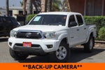 2015 Toyota Tacoma PreRunner