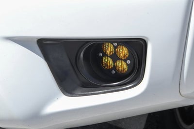 2015 Toyota Tacoma PreRunner