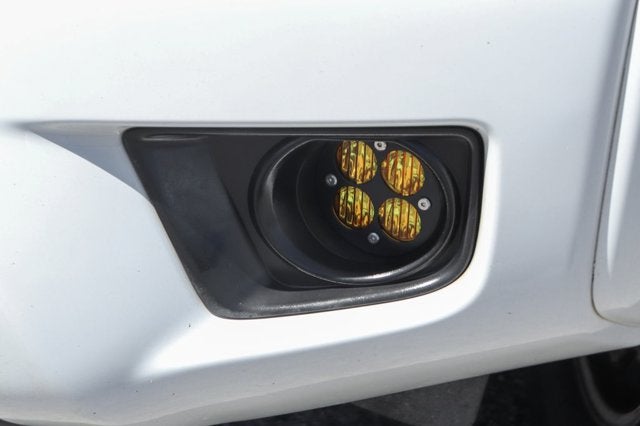 2015 Toyota Tacoma PreRunner