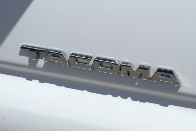 2015 Toyota Tacoma PreRunner