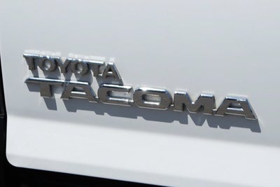 2015 Toyota Tacoma PreRunner