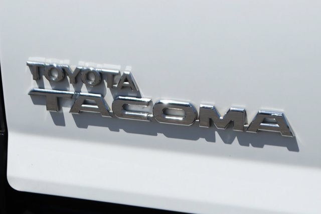 2015 Toyota Tacoma PreRunner