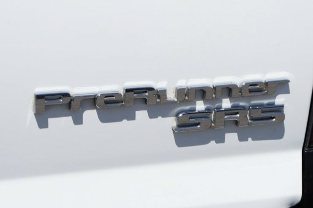 2015 Toyota Tacoma PreRunner
