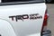2015 Toyota Tacoma PreRunner