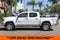2015 Toyota Tacoma PreRunner