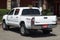 2015 Toyota Tacoma PreRunner