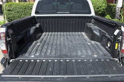 2015 Toyota Tacoma PreRunner