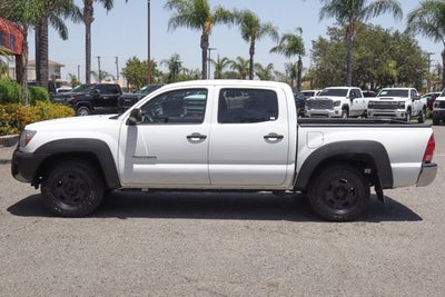 2015 Toyota Tacoma Base