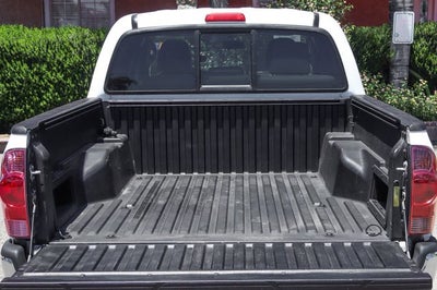 2015 Toyota Tacoma Base