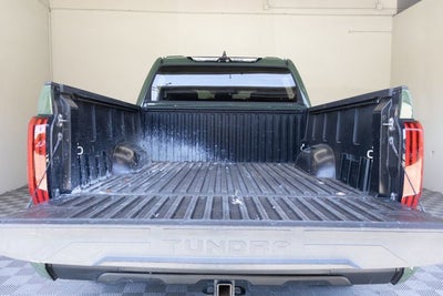 2022 Toyota Tundra 2WD SR5