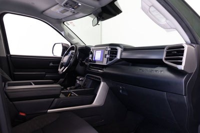 2022 Toyota Tundra 2WD SR5