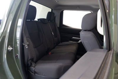 2022 Toyota Tundra 2WD SR5