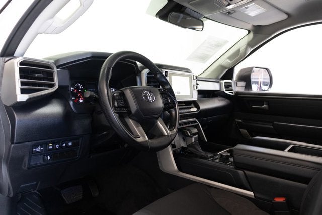 2024 Toyota Tundra 4WD SR5