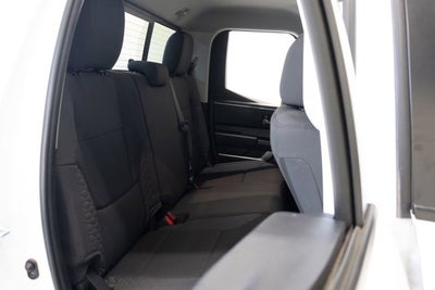 2024 Toyota Tundra 4WD SR5