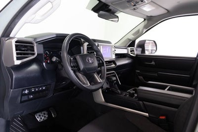 2024 Toyota Tundra 4WD SR5