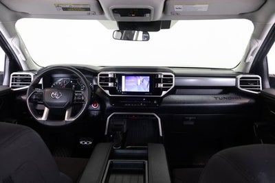 2024 Toyota Tundra 4WD SR5