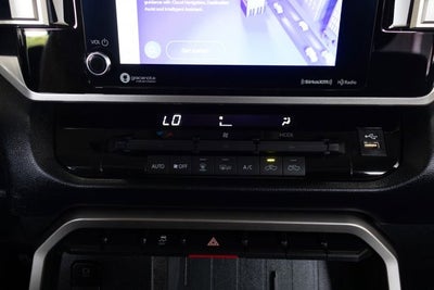 2024 Toyota Tundra 4WD SR5