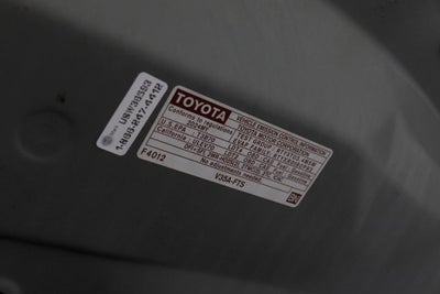 2024 Toyota Tundra 4WD SR5