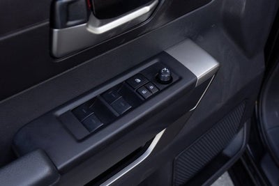 2024 Toyota Tundra 4WD SR5