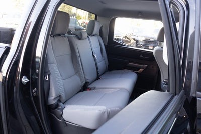 2024 Toyota Tundra 4WD SR5