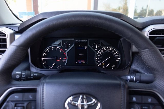 2024 Toyota Tundra 4WD SR5