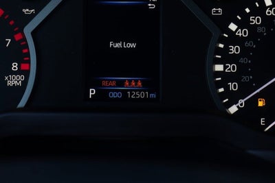 2024 Toyota Tundra 4WD SR5