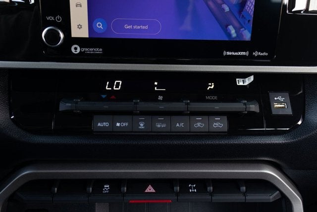 2024 Toyota Tundra 4WD SR5