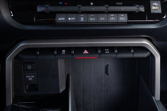 2024 Toyota Tundra 4WD SR5