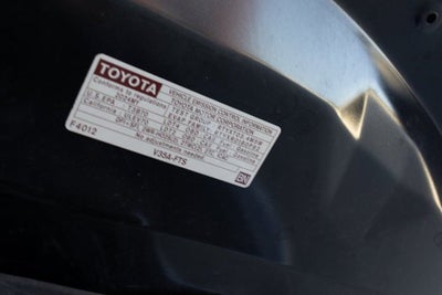 2024 Toyota Tundra 4WD SR5