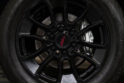 2023 Toyota Tundra 4WD SR5