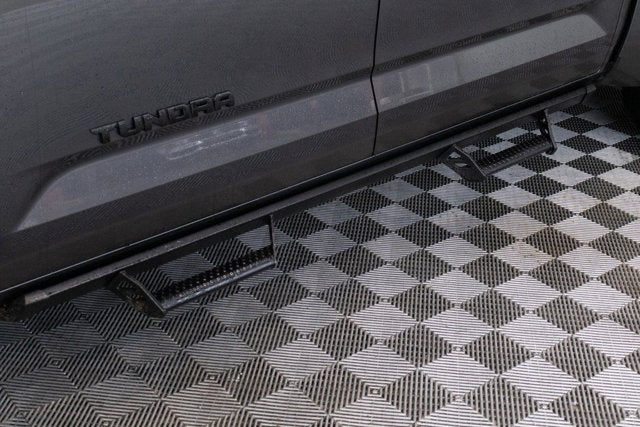 2023 Toyota Tundra 4WD SR5
