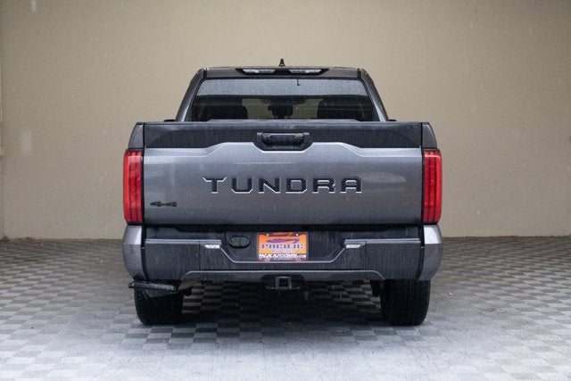 2023 Toyota Tundra 4WD SR5