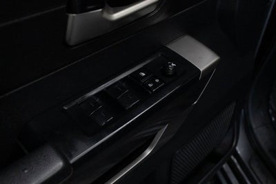 2023 Toyota Tundra 4WD SR5