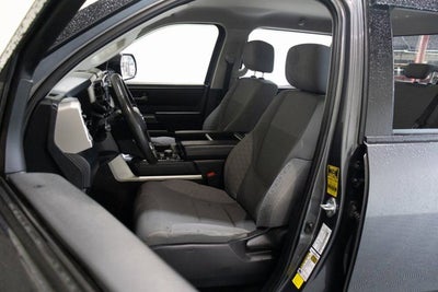 2023 Toyota Tundra 4WD SR5