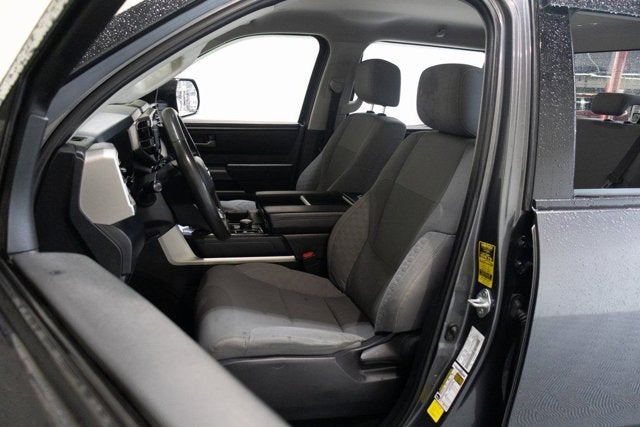 2023 Toyota Tundra 4WD SR5