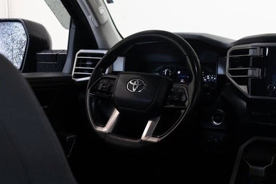 2023 Toyota Tundra 4WD SR5