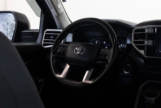 2023 Toyota Tundra 4WD SR5