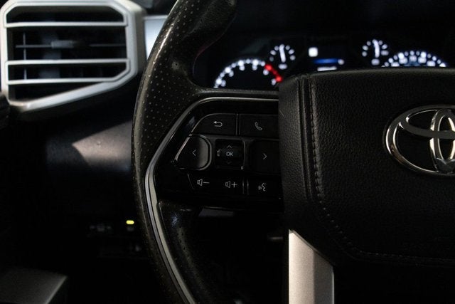 2023 Toyota Tundra 4WD SR5