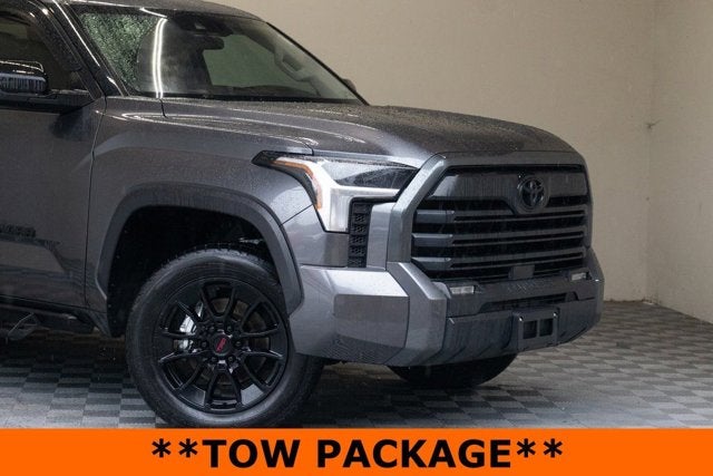 2023 Toyota Tundra 4WD SR5