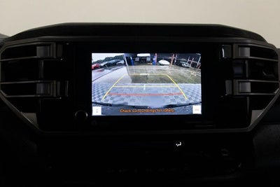 2023 Toyota Tundra 4WD SR5