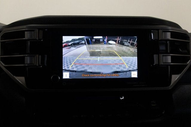 2023 Toyota Tundra 4WD SR5