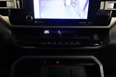 2023 Toyota Tundra 4WD SR5